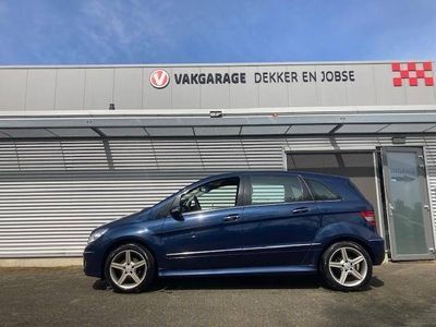 tweedehands Mercedes B200 B-Klasse