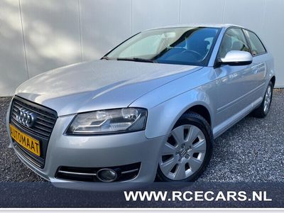 tweedehands Audi A3 1.2 TFSI Ambition Automaat ClimaCruise Lm16"