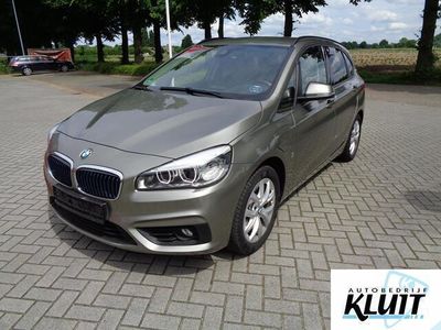 BMW 225 Active Tourer