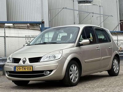 Renault Mégane II