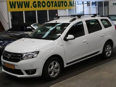 Dacia Logan MCV