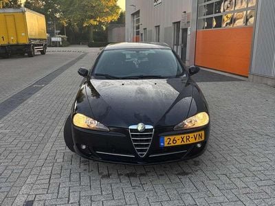 Alfa Romeo 147