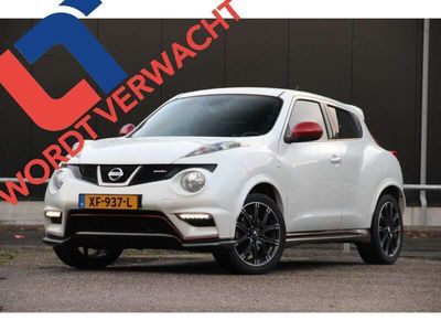 tweedehands Nissan Juke 1.6 Turbo NISMO