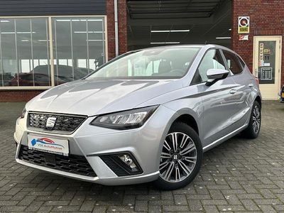 tweedehands Seat Ibiza 1.0 TSI Style |Business Intense | 7250 km!