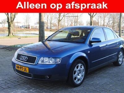 tweedehands Audi A4 2.0 FSI Pro Line