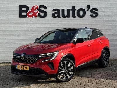Rood Occasion 2022 Renault Austral SUV | € 27.700 (Eerlijke prijs)