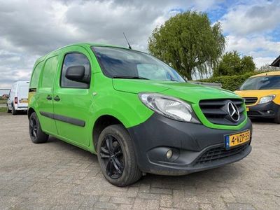 Mercedes Citan 108