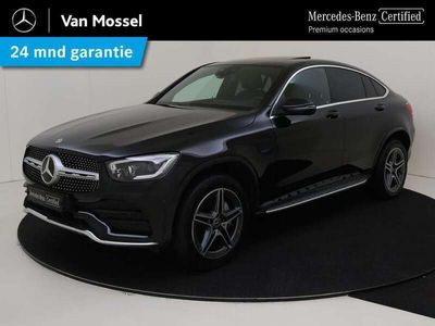 Mercedes GLC300e
