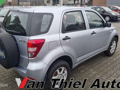 tweedehands Daihatsu Terios 1.5-16v Expedition 2WD