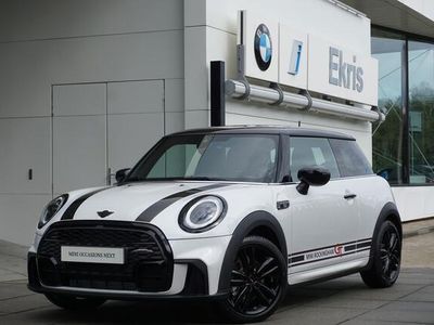 tweedehands Mini John Cooper Works Cooper 3-deursLED / 17" LMV / Parkeers