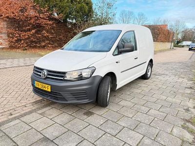 Occasion 2016 VW Caddy MPV | € 6.850