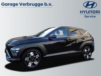 Suv Occasion 2023 Hyundai Kona Comfort SUV | € 30.950 (Iets duurder)
