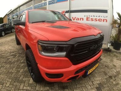Occasion Dodge Ram 2024 Rood Pickup