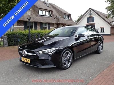 Mercedes CLA180