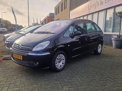 Citroën Xsara Picasso