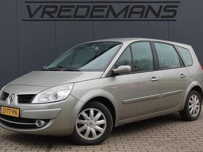 Renault Grand Scénic II