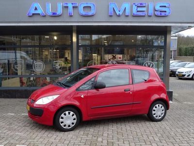 tweedehands Mitsubishi Colt 1.1 INBUSINESS