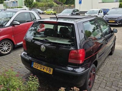 VW Polo
