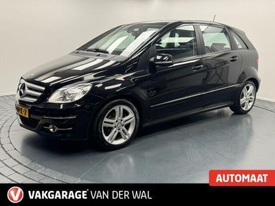 Mercedes B180