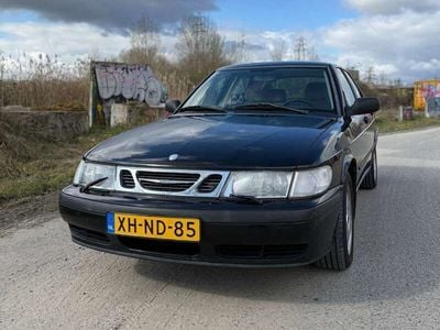 Saab 9-3