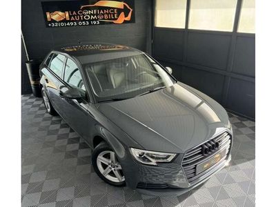 tweedehands Audi A3 30 TFSI 1er propriétaire garantie 12 mois