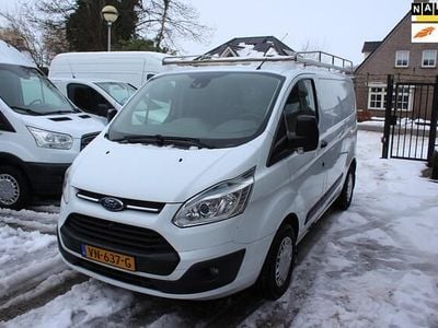 Occasion Ford Transit Custom Trend 101 PK (74 kW) 2015 Wit Van