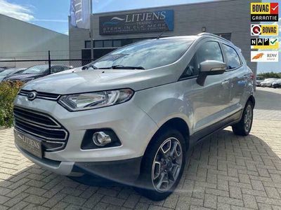 tweedehands Ford Ecosport 1.5 Ti-VCT