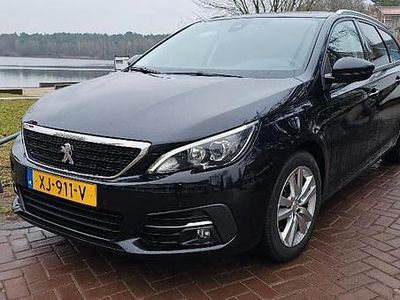 Occasion Peugeot 308 SW 110 PK (80 kW) 2019 Stationwagen