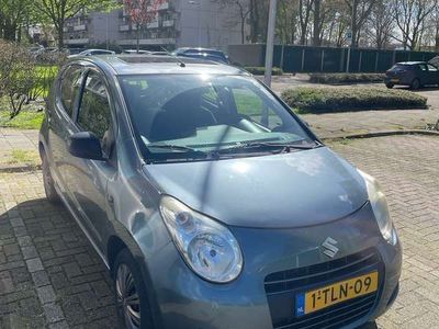 tweedehands Suzuki Alto 1.0 Comfort