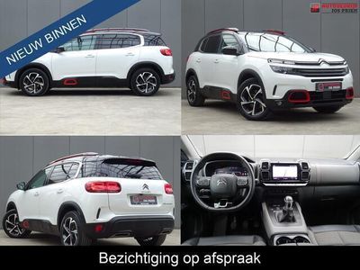 tweedehands Citroën C5 Aircross 1.2 PureTech Shine * 360 CAM * CARPLAY !!