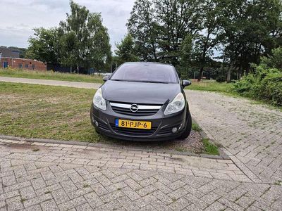 Occasion 2011 Opel Corsa Cosmo Hatchback | € 4.495 (Iets duurder)