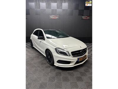 Mercedes A200