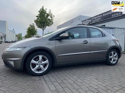 tweedehands Honda Civic 1.4 Sport