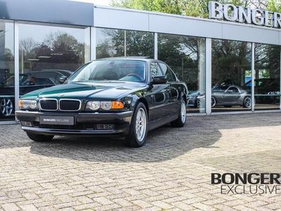 tweedehands BMW 728 728 7-serie i Executive | ond. | Nederlands voe