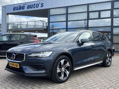 Volvo V60 CC