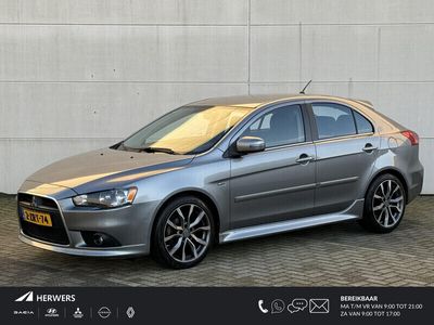 Mitsubishi Lancer Sportback