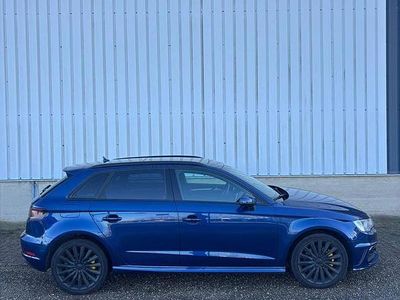 Occasion 2015 Audi e-tron SUV | € 14.950 (Iets duurder)