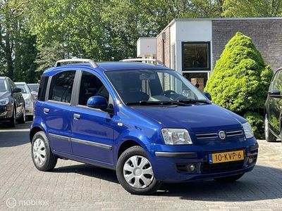 tweedehands Fiat Panda 1.2 Emotion | Clima | APK 05-2025!