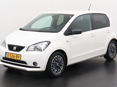 tweedehands Seat Mii 1.0 Chic | DriveNaviApp | Zondag Open!