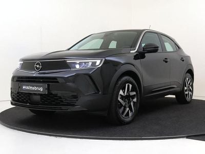 Occasion Opel Mokka-e Elegance 100 kW (136 PK) 2023 Zwart (metallic) SUV