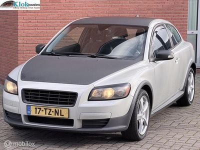 Occasion Volvo C30 Kinetic 125 PK (91 kW) 2007 Wit Hatchback