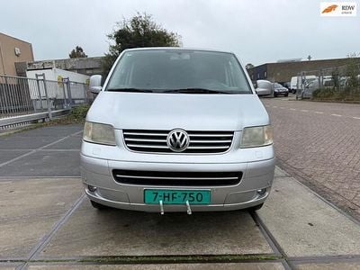 VW T5
