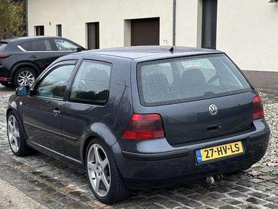 VW Golf IV