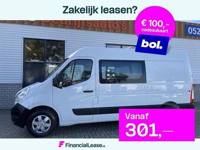 Gebruikt 2016 Renault Master | € 301