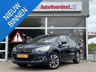 tweedehands Citroën DS4 1.6 VTi So Chic / Dode hoek detectie / Clima / Cruise / 2012