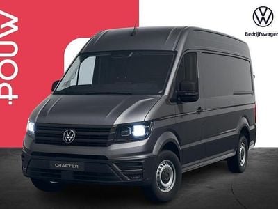 Occasion 2024 VW Crafter Highline Van | € 47.550 (Duur)