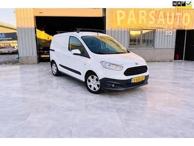 Occasion Ford Transit Trend 75 PK (55 kW) 2018 Overige Van