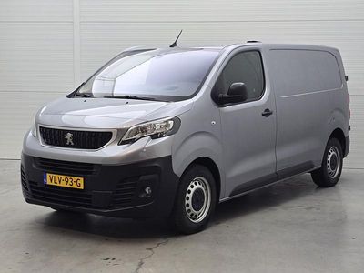 Grijs (metallic) Occasion 2021 Peugeot Expert Van | € 16.495
