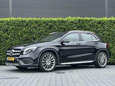 Mercedes GLA200