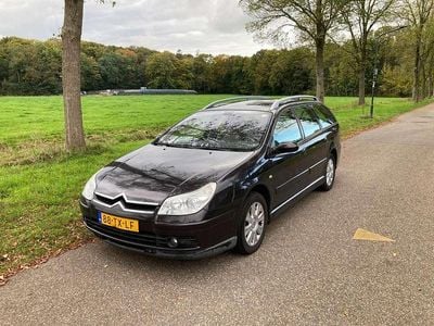 Citroën C5